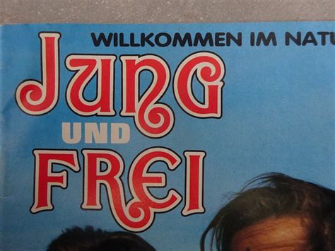 vintage akt|Jung und Frei Nr.82